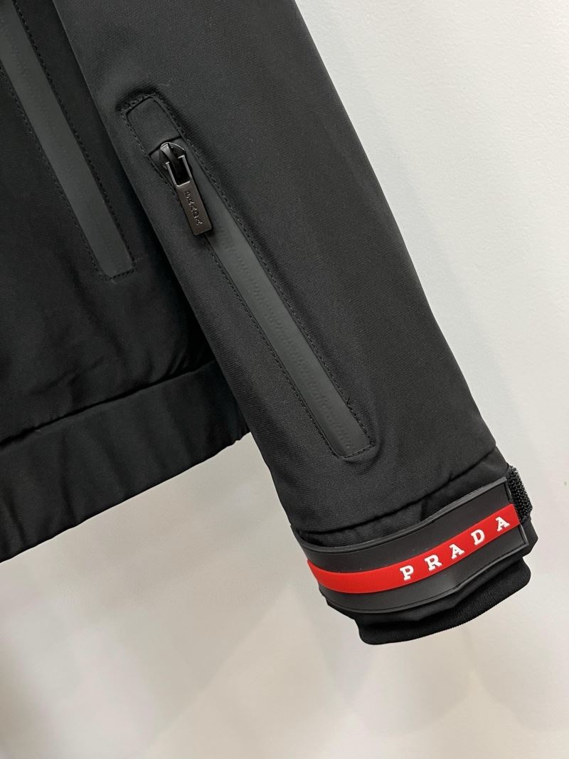 Prada Outwear